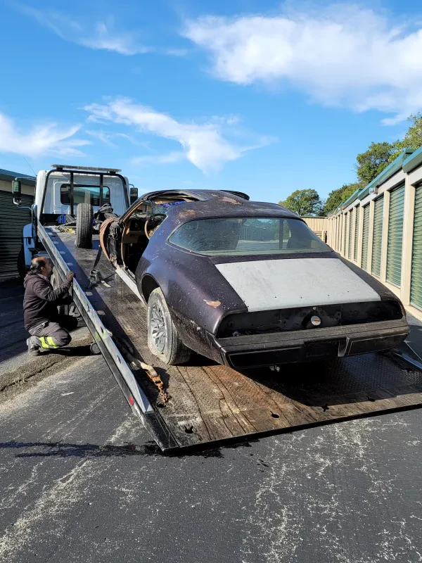 McDevitt's Towing & Repair - photo 4