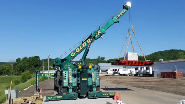 Goldbeck Towing Service, LLC - photo 2