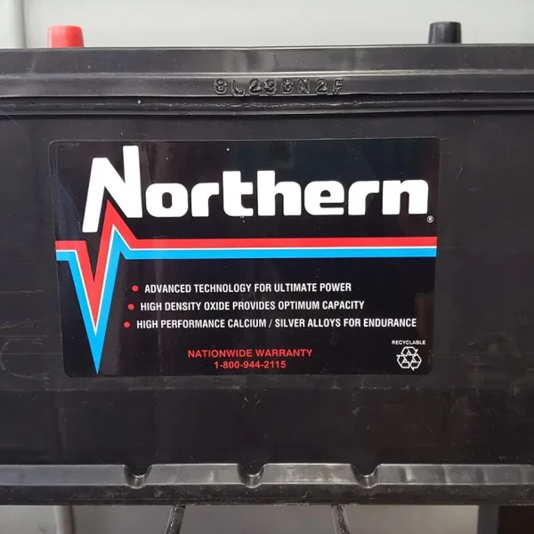 Northern Battery - photo 3