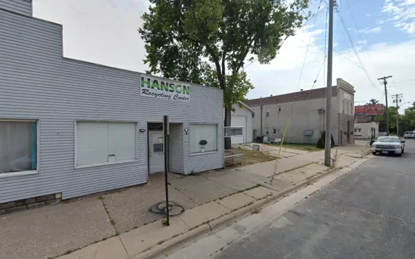 Hanson Reycling Center - photo 3