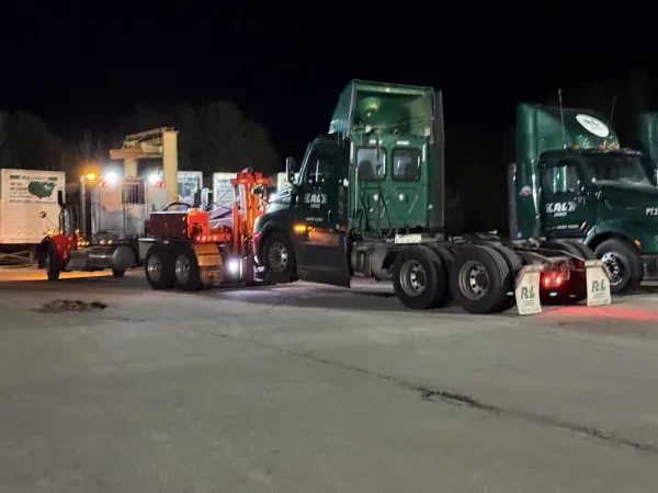 Per Towing & Recovery LLC - photo 2
