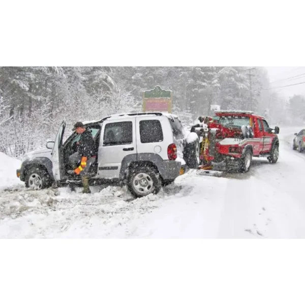 D & D Towing and Repair LLC - photo 2