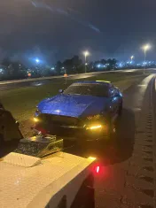 DK AUTO AND TOWING LLC