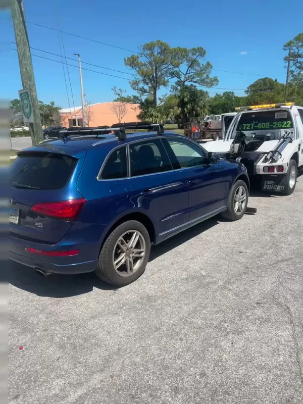 DK AUTO AND TOWING LLC - photo 2