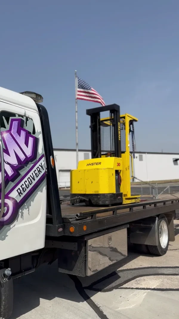 Xtreme Towing & Recovery - photo 2