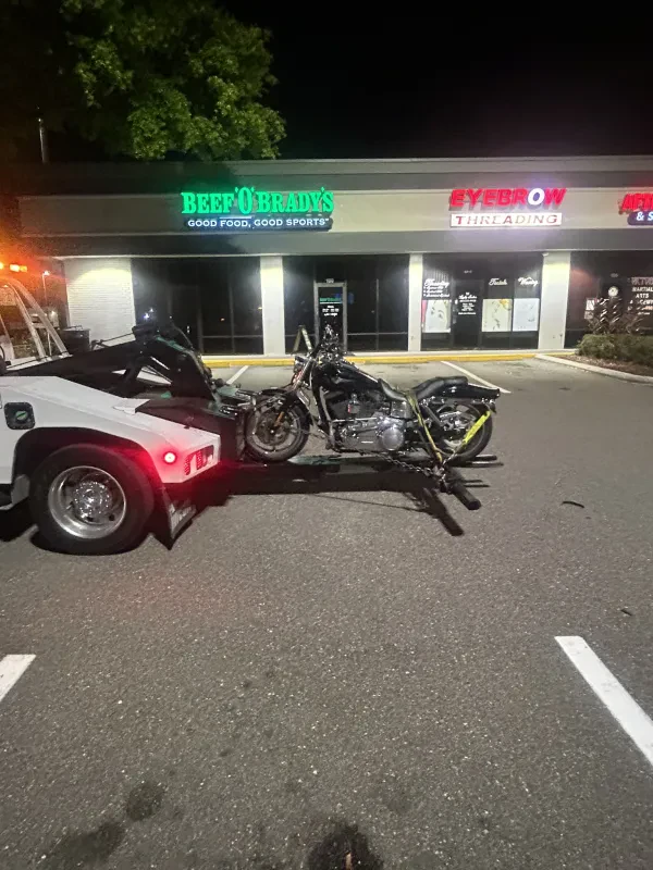 DK AUTO AND TOWING LLC - photo 4