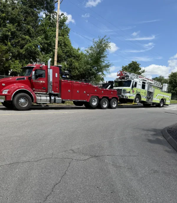 Miner's Towing - photo 2