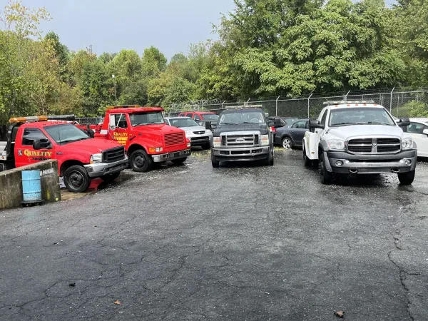 Quality Towing - photo 2