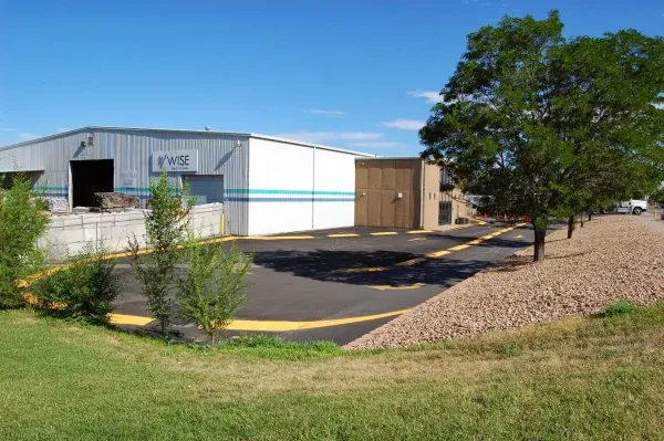Atlas Metal and Iron Corp. Aurora - photo 2