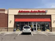 Advance Auto Parts