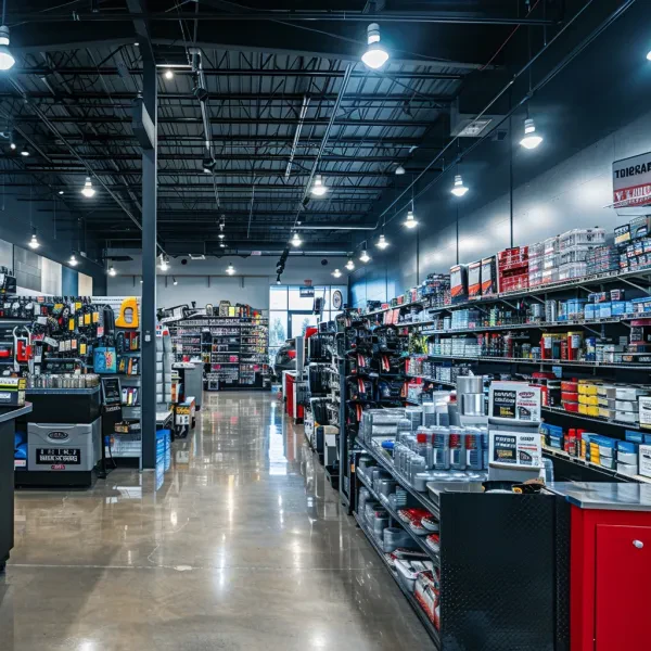 O'Reilly Auto Parts - photo 2