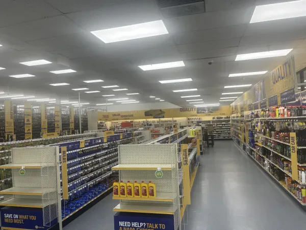NAPA Auto Parts - photo 3