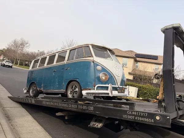 West Coast Towing and Auto Repair - photo 4