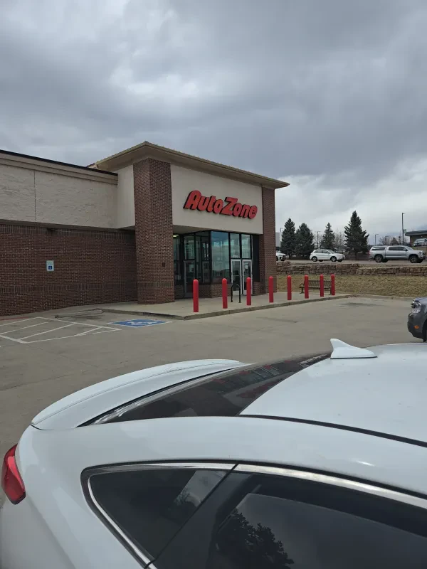 AutoZone Auto Parts - photo 3