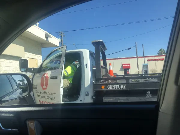 1 Stop Towing - photo 3