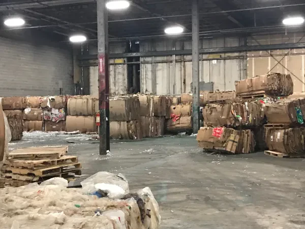American Recycling of GA - photo 2