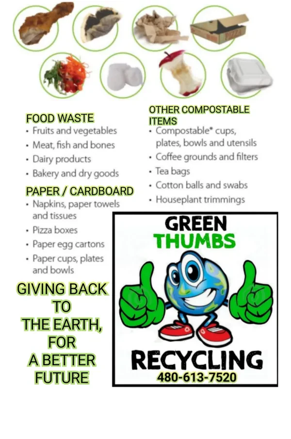 Green Thumbs Recycling - photo 3