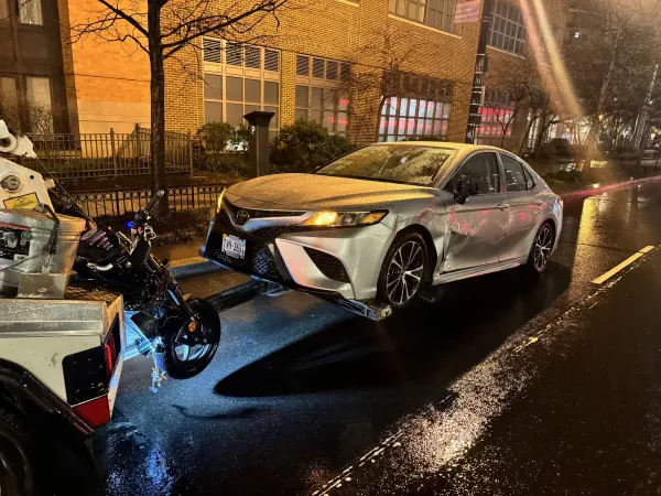 Nardos Towing & Recovery LLC - photo 3