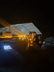 Kairos towing