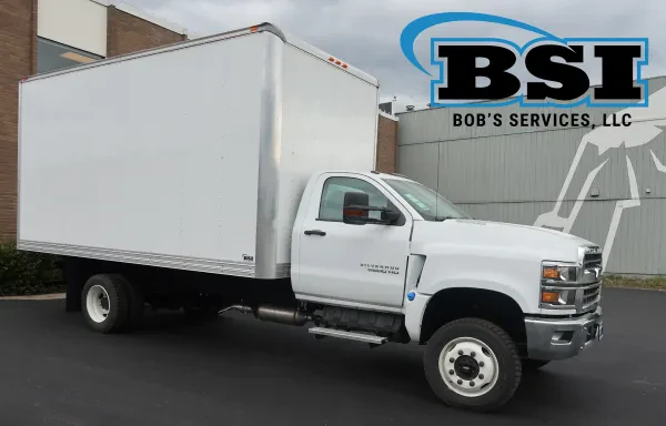 Bob's Services, LLC - photo 4