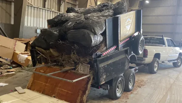 All Star Junk Removal of Victor Valley, CA - photo 2