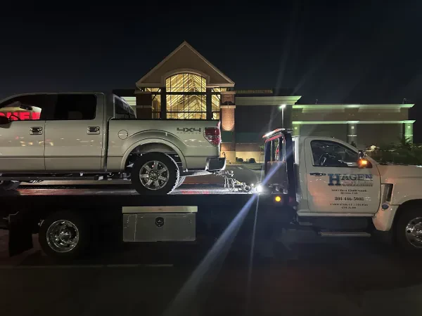 South Valley Towing - photo 2