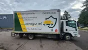 Going Going Gone Junk Removal