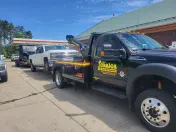 Johnson Towing of Stevens Point