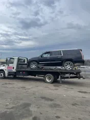 Jordans Towing Enterprises