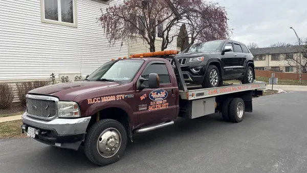 M&M Towing - photo 3