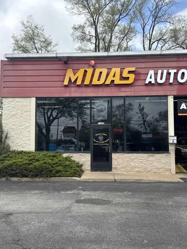 Midas - photo 4