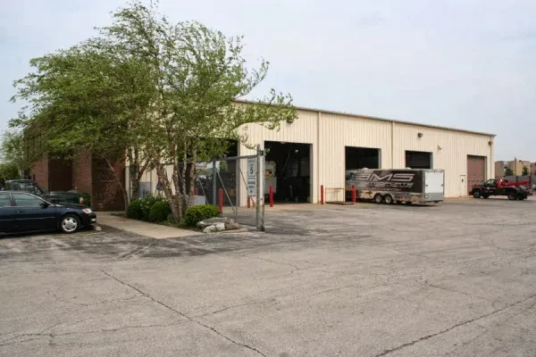 Fries Automotive Services - photo 3