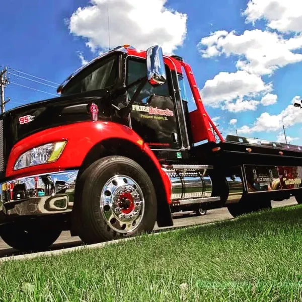 Fries Automotive Services - photo 4