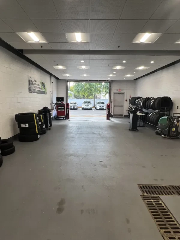Arlington Acura in Palatine Service Center - photo 3
