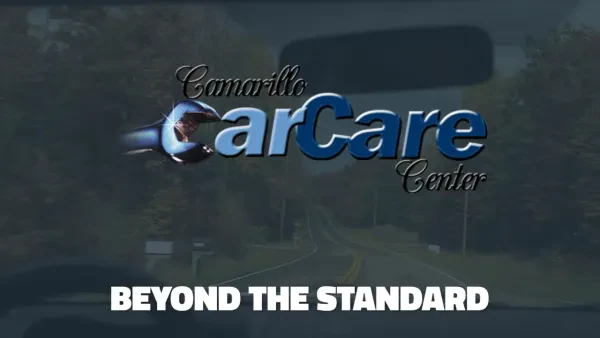 Camarillo Car Care Center - photo 2