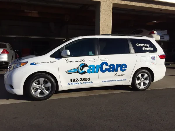 Camarillo Car Care Center - photo 3