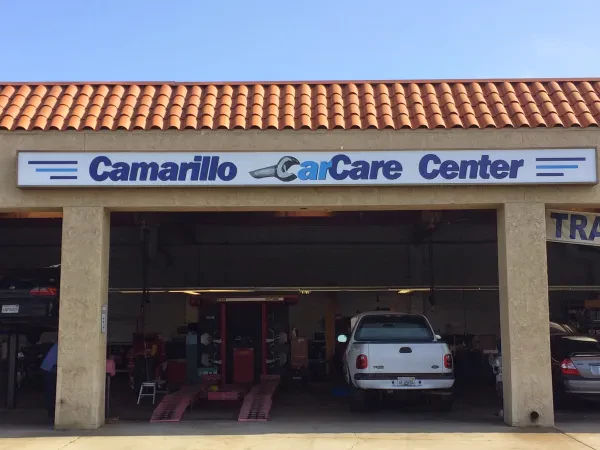 Camarillo Car Care Center - photo 4
