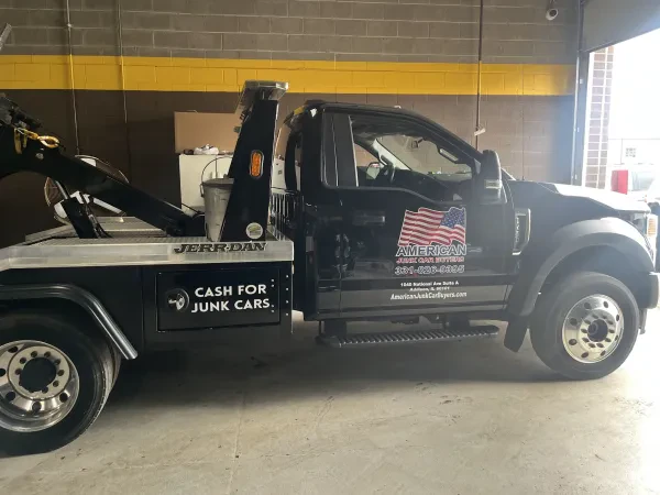 American Junk Car Buyers - photo 2