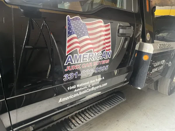 American Junk Car Buyers - photo 4