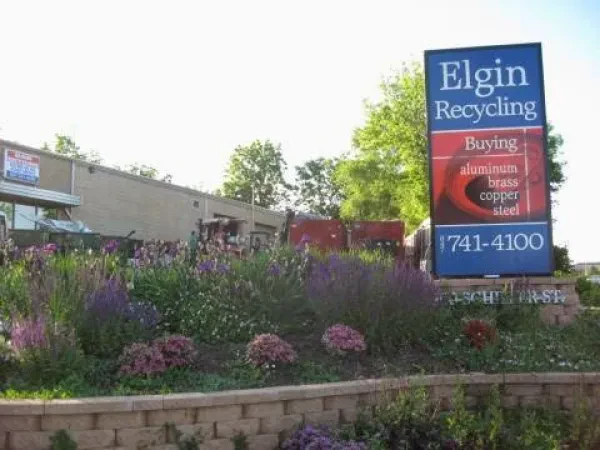 Elgin Recycling Center - photo 2