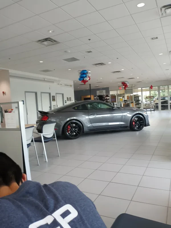 Zeigler Chevrolet - photo 3