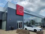 Arlington Nissan