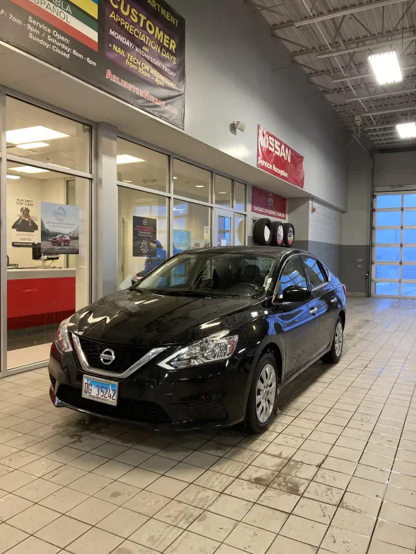 Arlington Nissan - photo 3