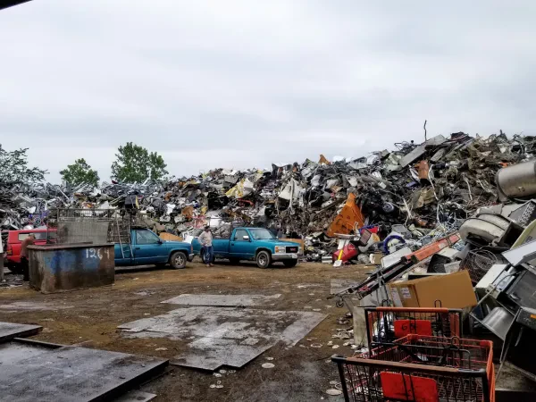 Executive Recycling - photo 2