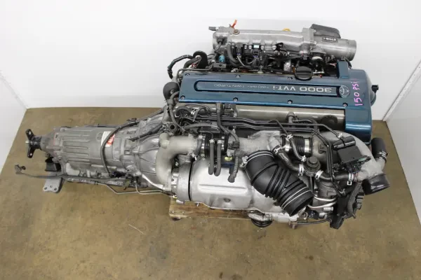 JDM Engines Chicago - photo 4
