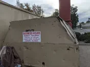 Recycle Center