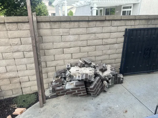 L&S Junk Removal - photo 2