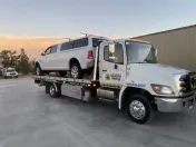 Golden Bear Towing