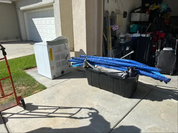 L&S Junk Removal - photo 3