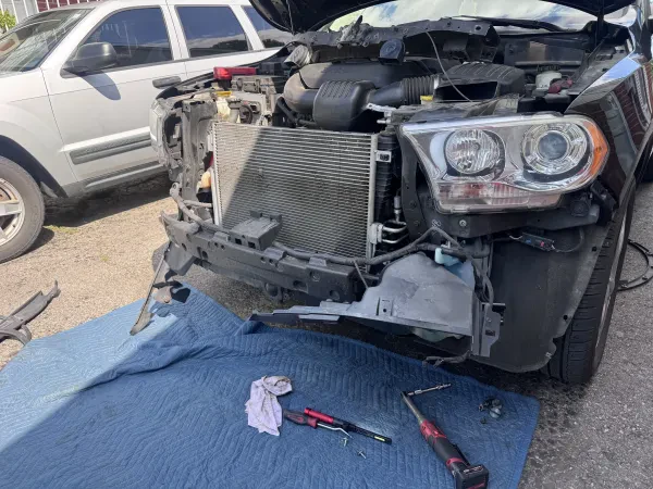 Fat Boy Motorsports LLC - photo 2